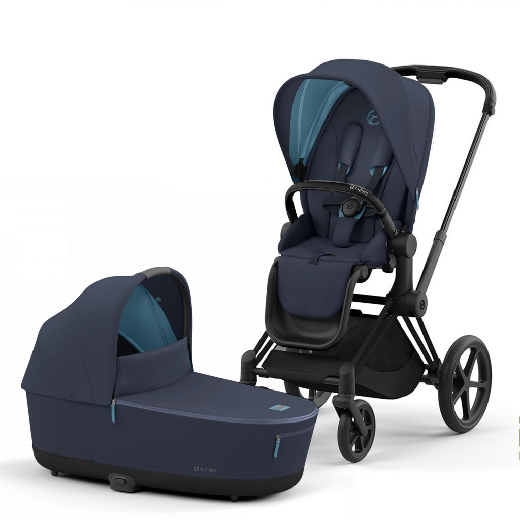 CYBEX Platinum Priam 1